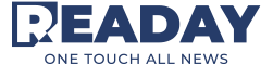 Readay Logo